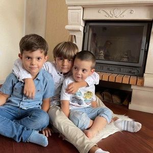 Meet your Posher, Armend